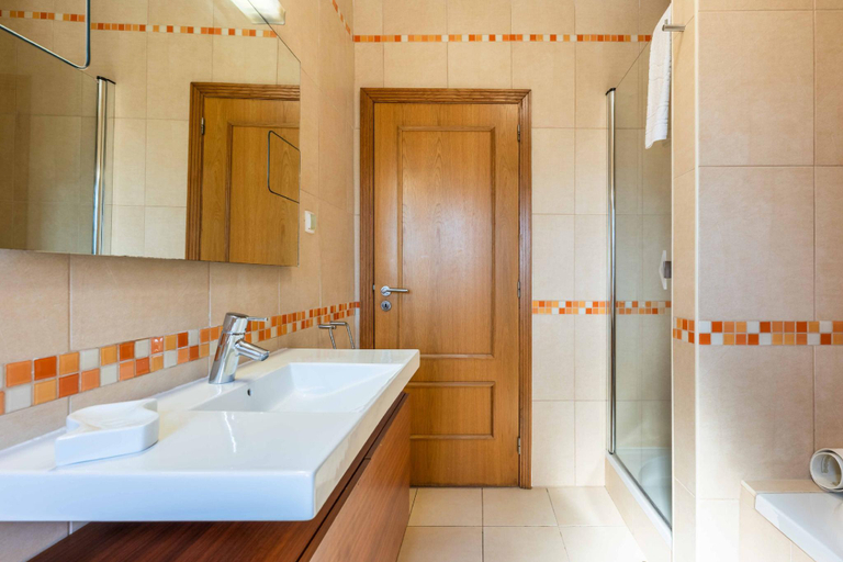 5, Villa Monte das Oliveiras V3 São Rafael, Albufeira