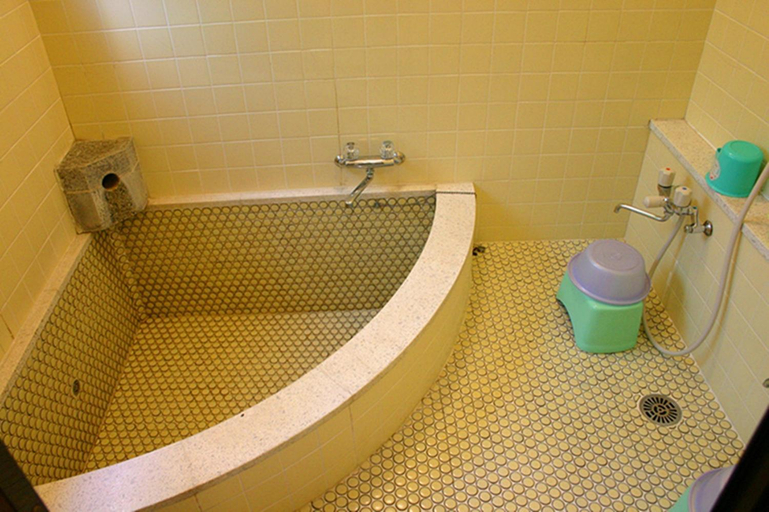 Bathroom 3, Pension Marie - Vacation STAY 34237v, Yamanakako