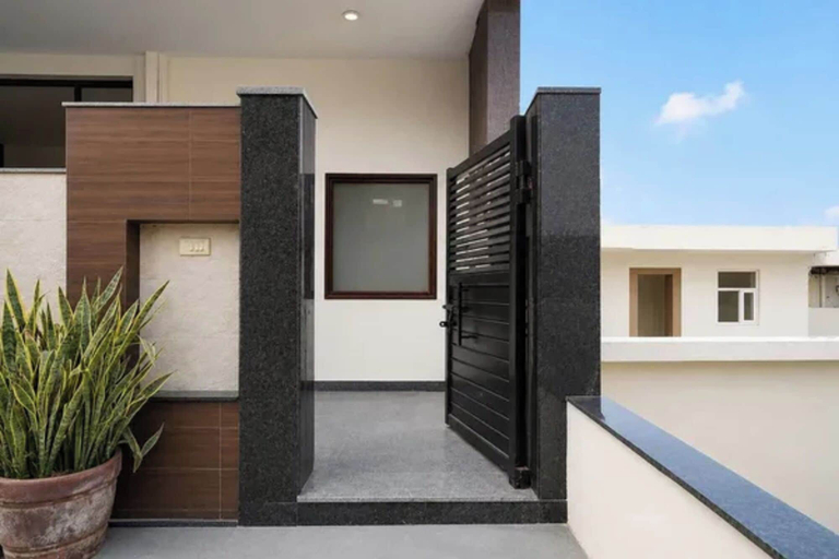 Exterior 5, Fabhotel As Residency, Gautam Buddha Nagar