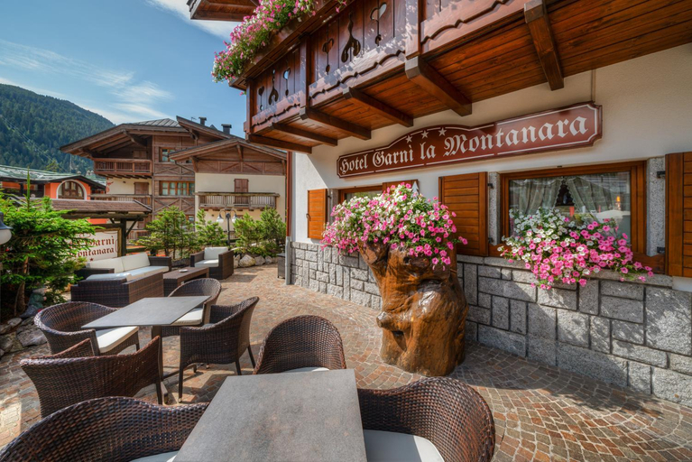 Food & Drinks 4, Hotel Garni La Montanara, Trento