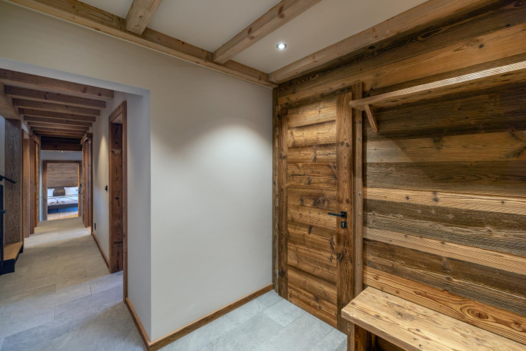 2, Chalet Montâme - Modern Luxury in the Swiss Alps, Martigny