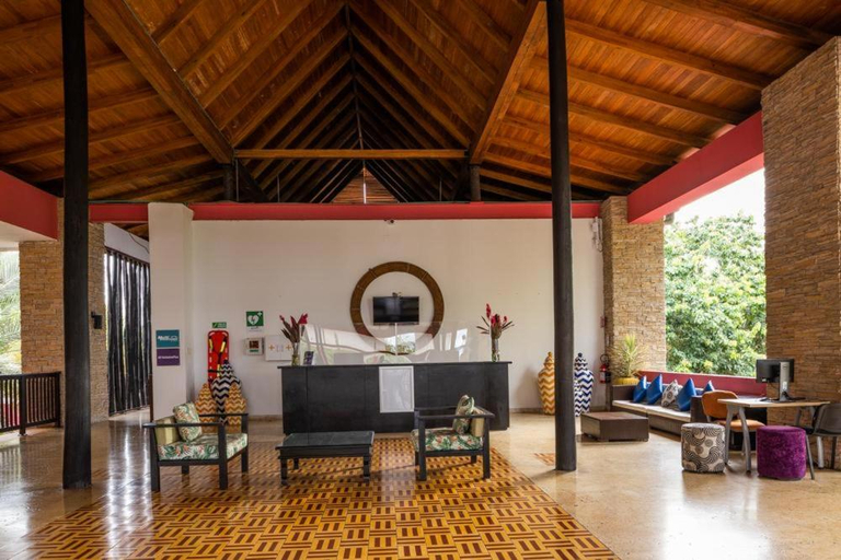 Public Area 4, Decameron Baru - All Inclusive, Cartagena de Indias