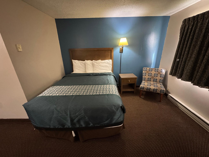 Bedroom 3, Red Wing Inn and Suite, Goodhue