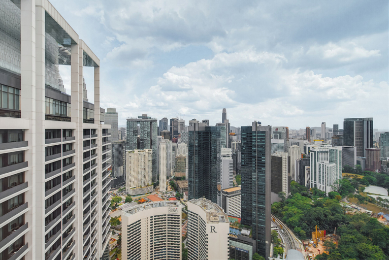 Others 4, The Platinum Suites by Soulasia, Kuala Lumpur