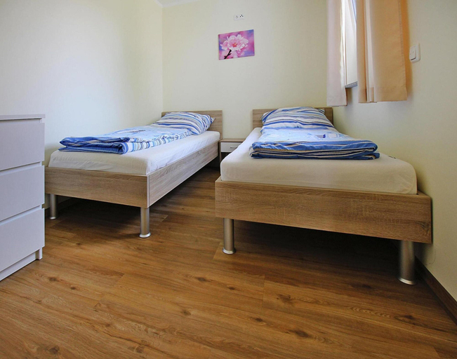 Room 5, Appartement Hafenflair am Plauer See, Ludwigslust-Parchim