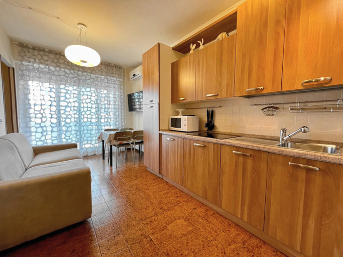 Others 3, Apartment For 4 People With Swimming pool, Venezia
