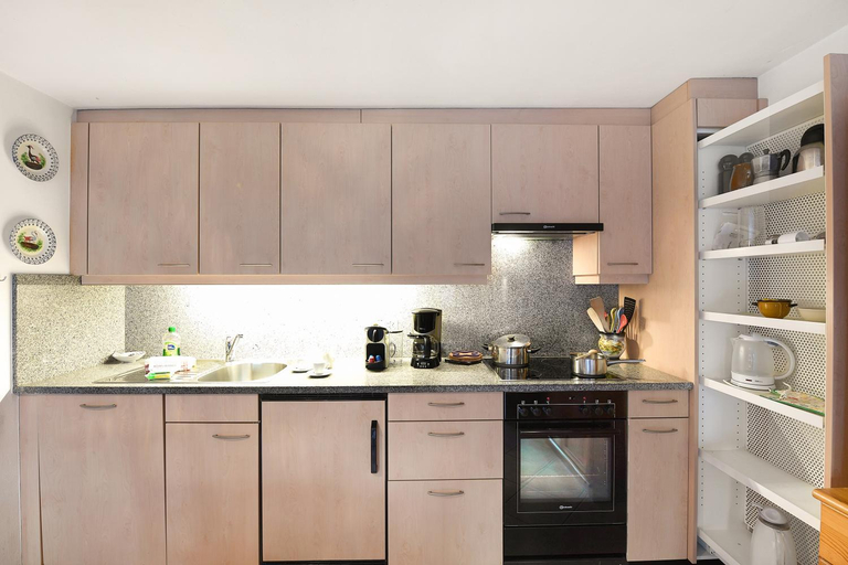 Kitchen, Rustico Alla Bolla - Val Verzasca - Happy Rentals, Locarno