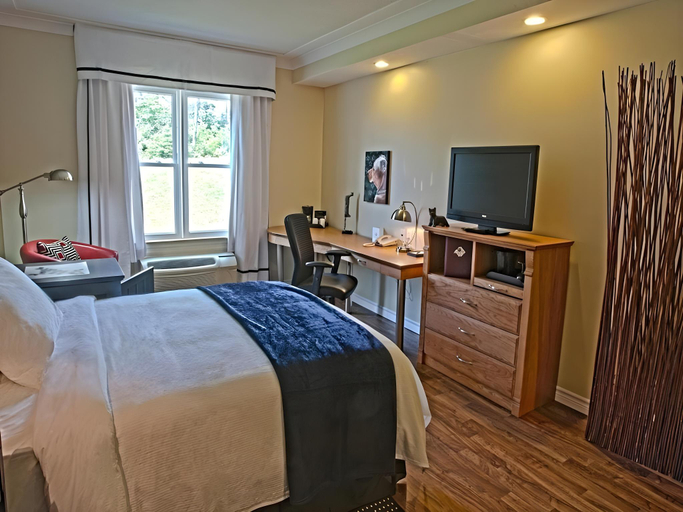 Bedroom 3, Future Inns Halifax Hotel & Conference Centre, Halifax