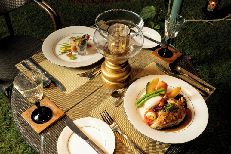 Food & Drinks 5, Jetwing Hoffmann Bungalow, Welimada