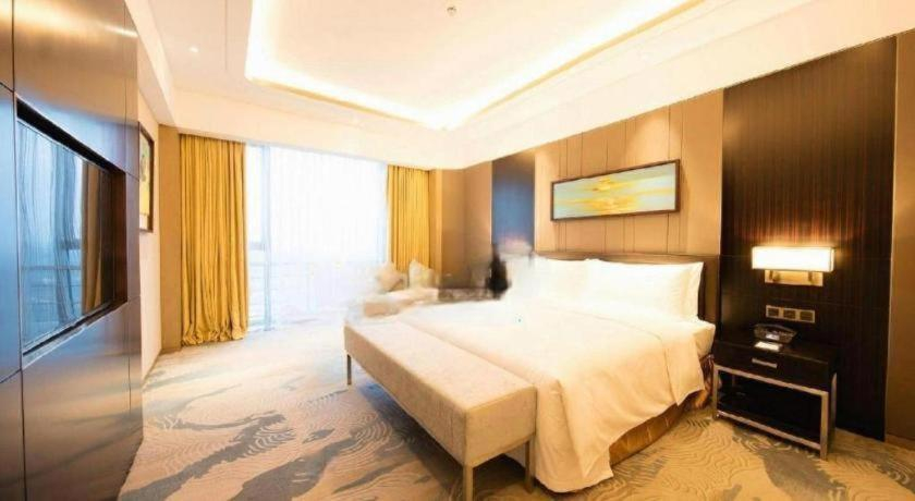 Others 2, The Qube Hotel Jingzhou, Jingzhou