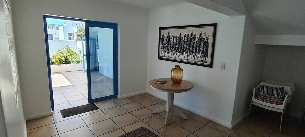 Interior 5, Relax in Style at La Kruger Blue, Langebaan's Premier Holiday Home, West Coast