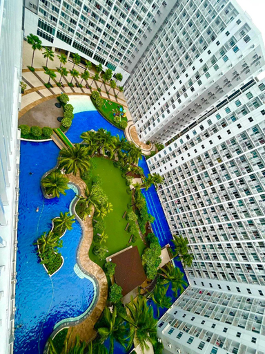 Others 5, MOA CONDOTEL , Pasay City
