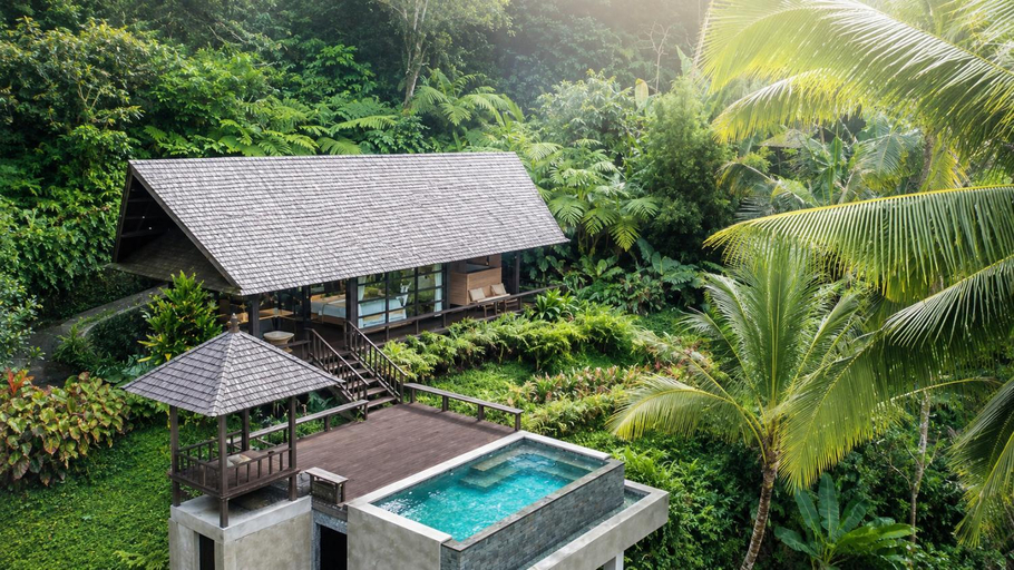 Sport & Beauty 1, Villa Togog Jatiluwih - Adults Only, Tabanan
