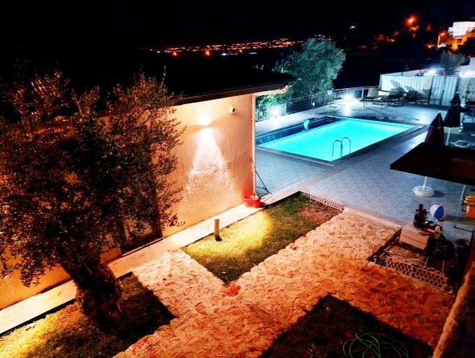 Sport & Beauty 4, Aze's Garden suites - Kalkan, Kas, Kaş