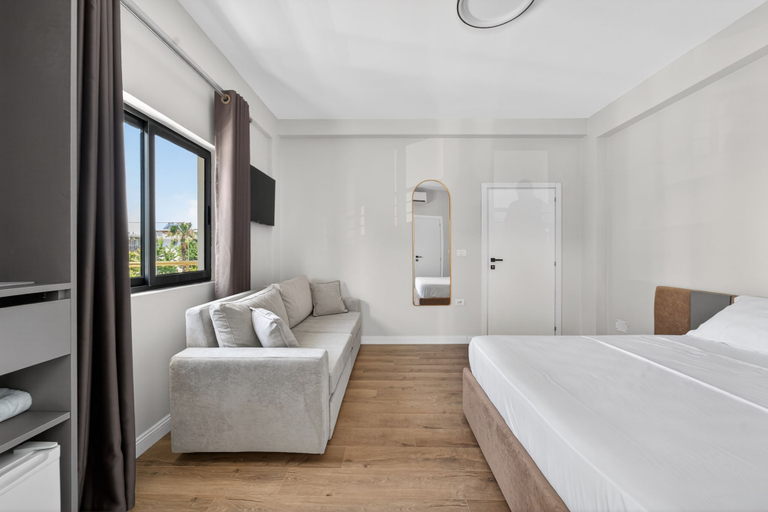 Room 2, Casa Del Sol SeaSide, Durrësit