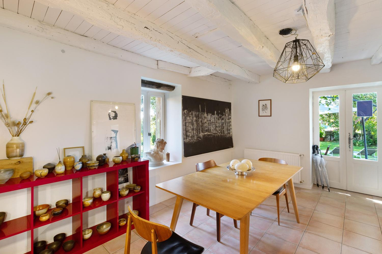 Food & Drinks, Les Temps Des Sources, Dordogne
