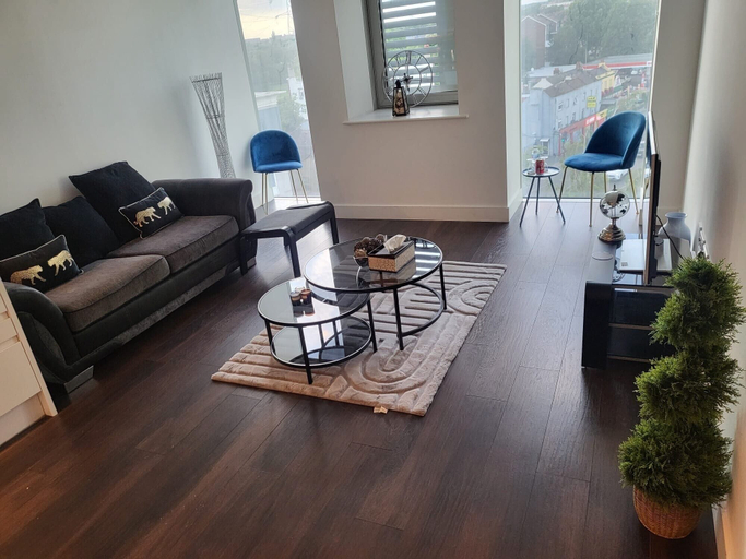 Interior 5, Cozy London Apartment With 2 Bedrooms, London