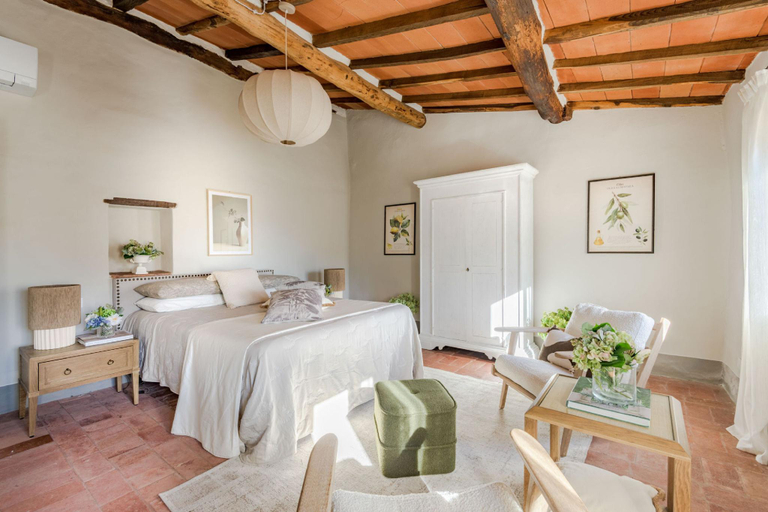 4, Uva Cottage Farmhouse, Lucca