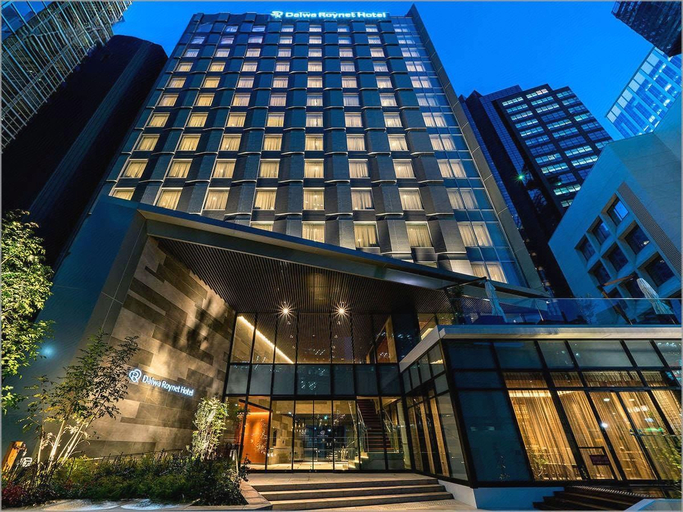 Exterior & Views 5, DEL style Osaka Shin Umeda by Daiwa Roynet Hotel, Osaka