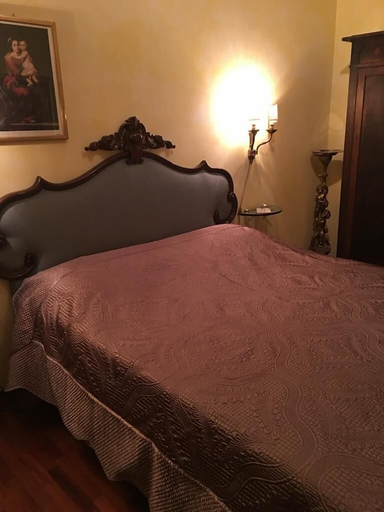 Bedroom 2, B&B Luisa, Bergamo