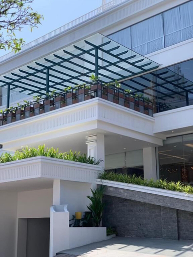Exterior & Views 2, Daya by Renai, Ernakulam