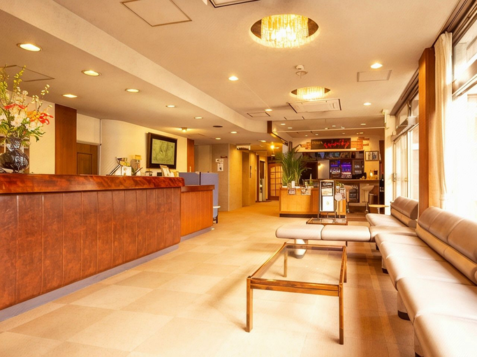 Others 4, Komagane Green Hotel, Komagane