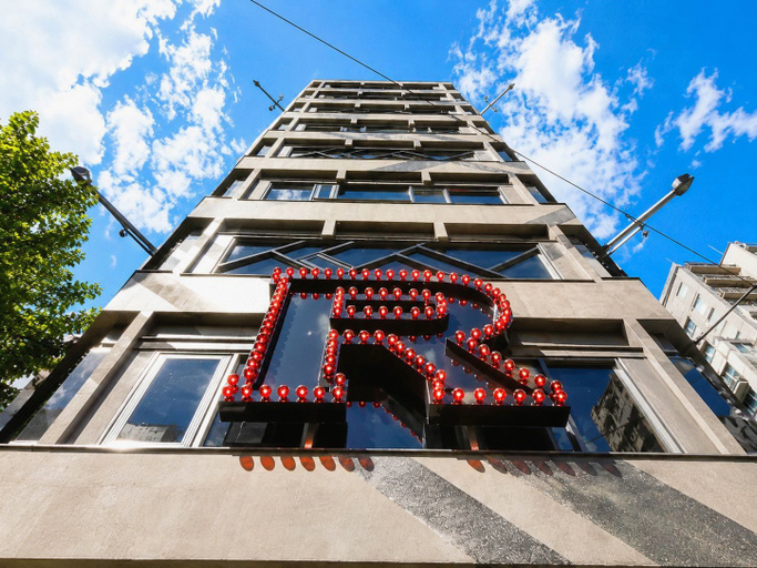 Exterior & Views 5, Hotel Relax V, Taipei City