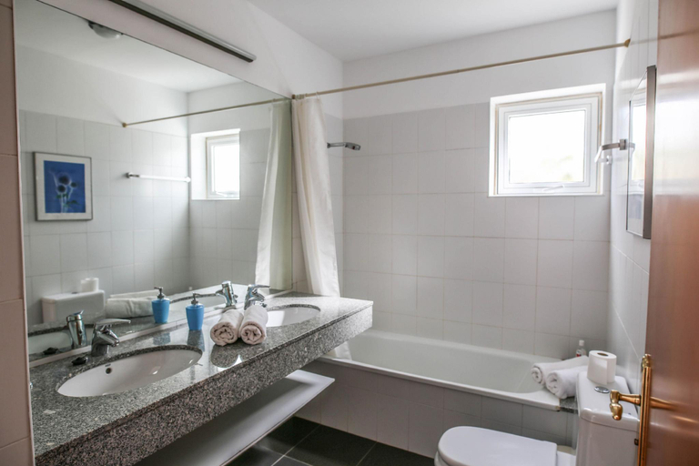Bathroom 3, Villa - Las Coloradas, Las Palmas