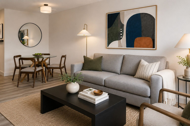 Others 5, Global Luxury Suites at Georgetown, Washington D.C.
