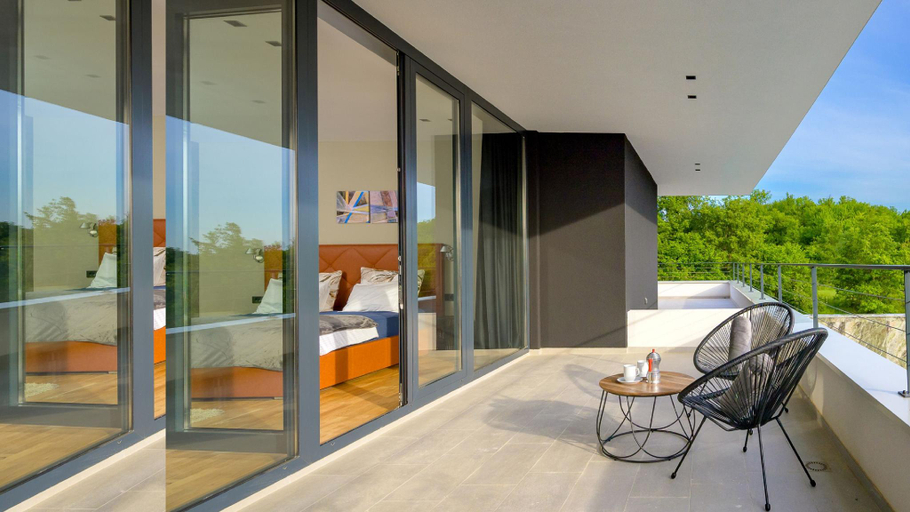 Others 3, Villa She Luxury by Villas Guide, Grožnjan