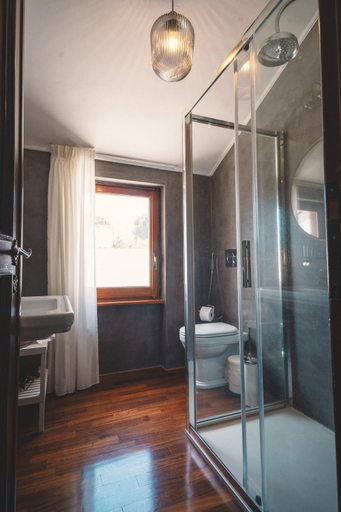 5, Villa Elena - Luxury Mansion in Rome, Roma