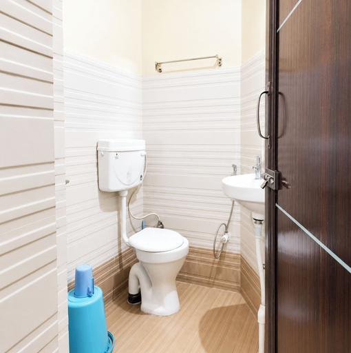 Bathroom, Hotel 24 Seven Stay Inn Jalandhar, Jalandhar