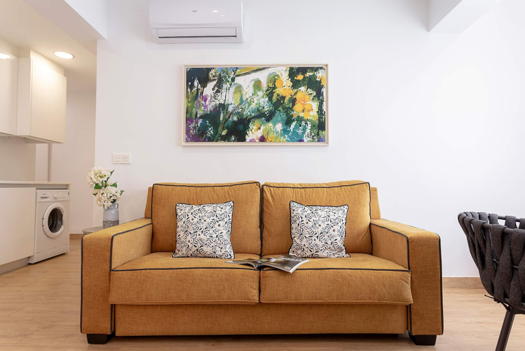 Others 4, Prime Location, Cozy 2 Bedroom Apartment - Santo Cristo II, Granada