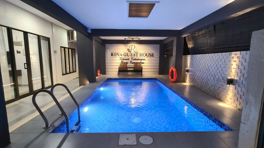 Others 3, Rina Guest House, Kemaman, Kemaman