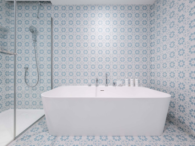 Room 5, Bel Hôtel Oléron Thalasso & Spa - Mgallery (Ouverture 2026), Charente-Maritime
