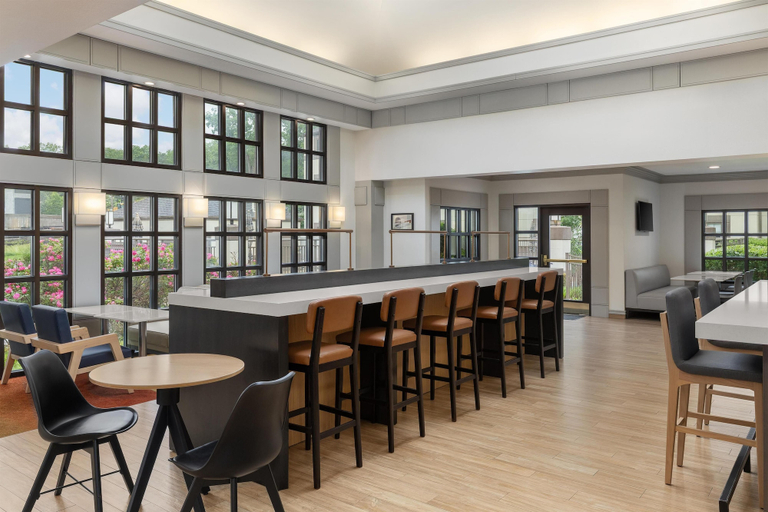 Food & Drinks 5, HYATT House Morristown, Morris
