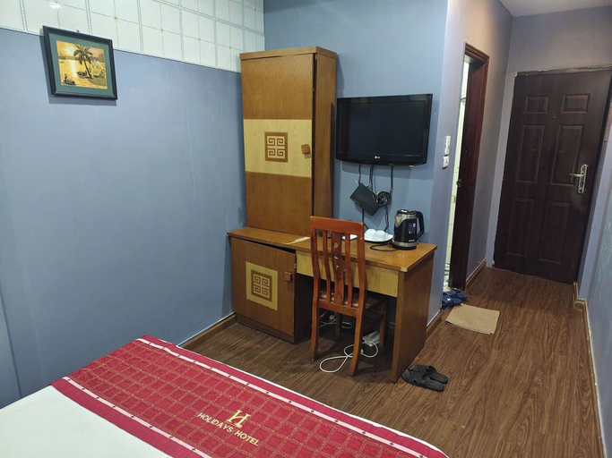 Room 3, Charming Homestay, Hoàn Kiếm