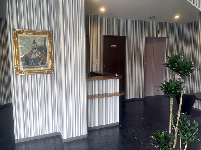 Others 3, Business Hotel Akayane, Matsuyama