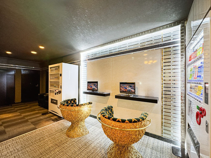 Others 5, Hotel Gran Villa, Toshima