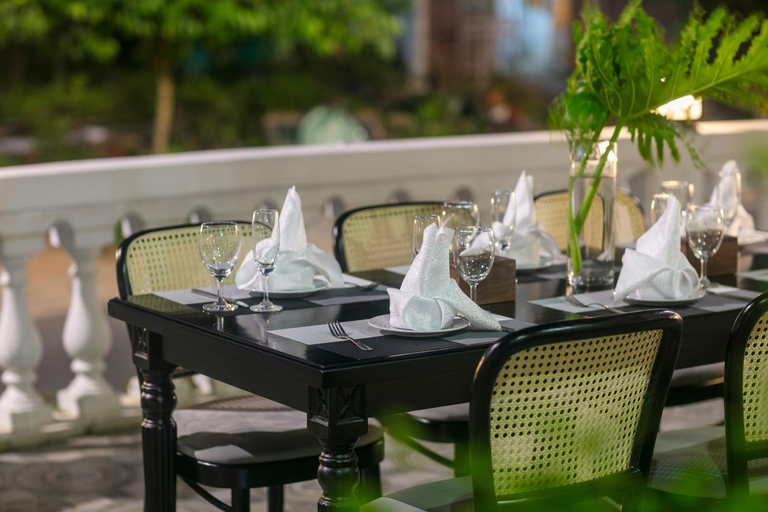 Food & Drinks 4, Cat Ba Maison Bay View Villa, Cát Hải