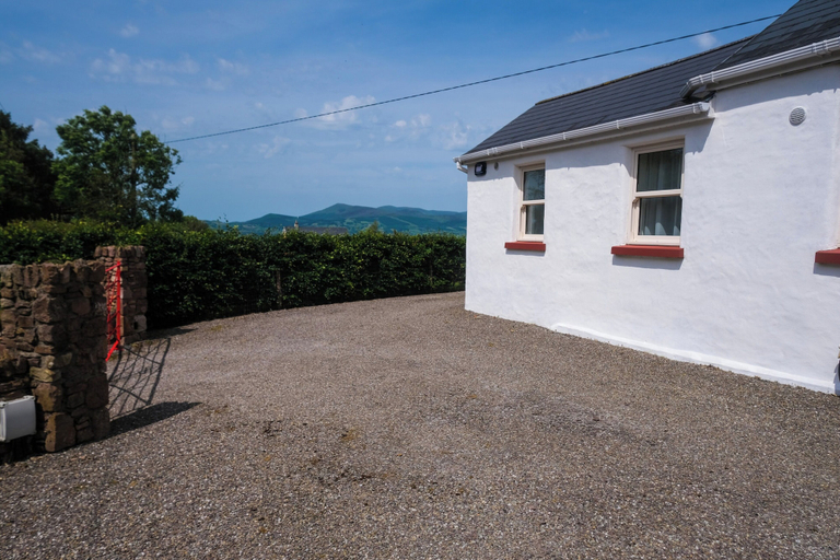 Property grounds 4, Bridge's Cottage - Hot tub - Plunge Pool