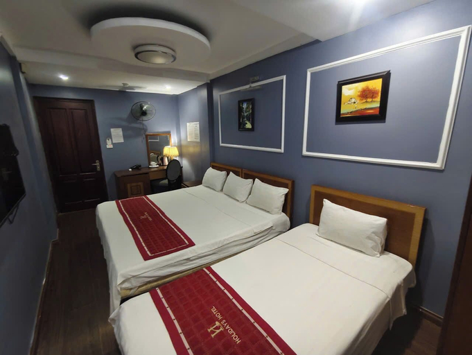 Room 5, Charming Homestay, Hoàn Kiếm