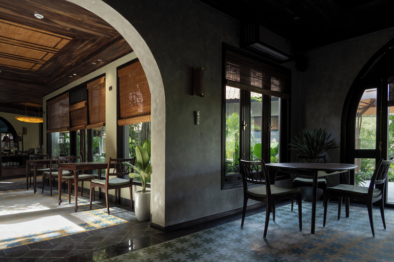Dining, An Hideaway Resort, Hoa Lư