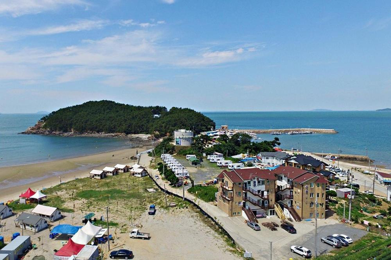 Others 2, Hakahmpo Haneul Pension, Taean