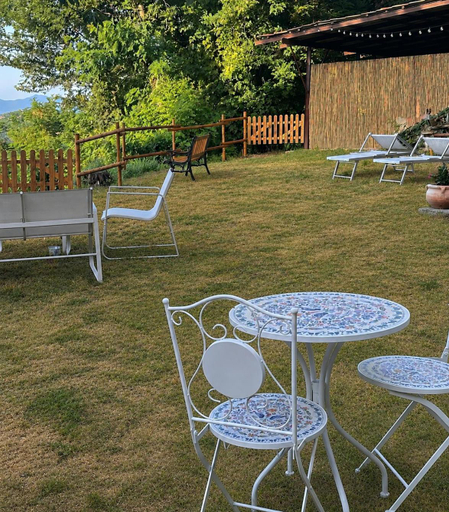 Others 2, Nel Caruggio - B&B, Alessandria