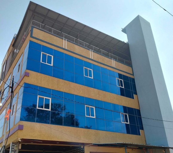Primary image, Classic Sri Jogulamba Residency, Mahbubnagar