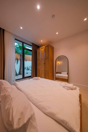 Room 4, GİGİ VİLLAGE SAPANCA