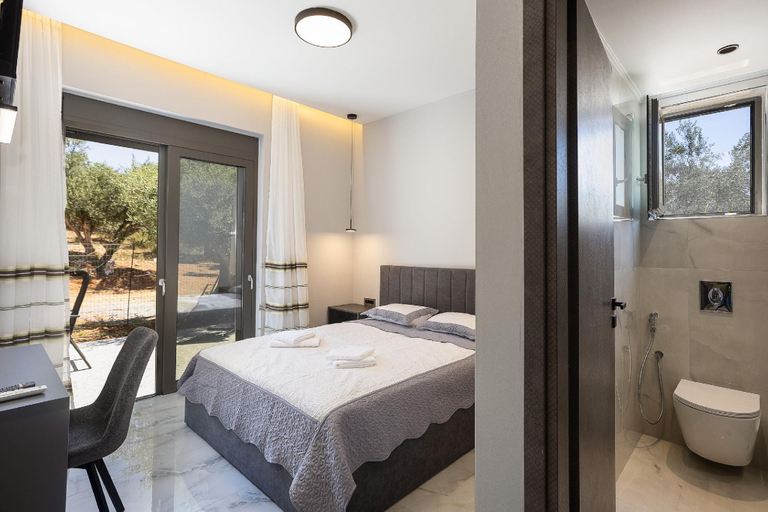 4, Villa Me and You - With 2 Private Pools, Crete