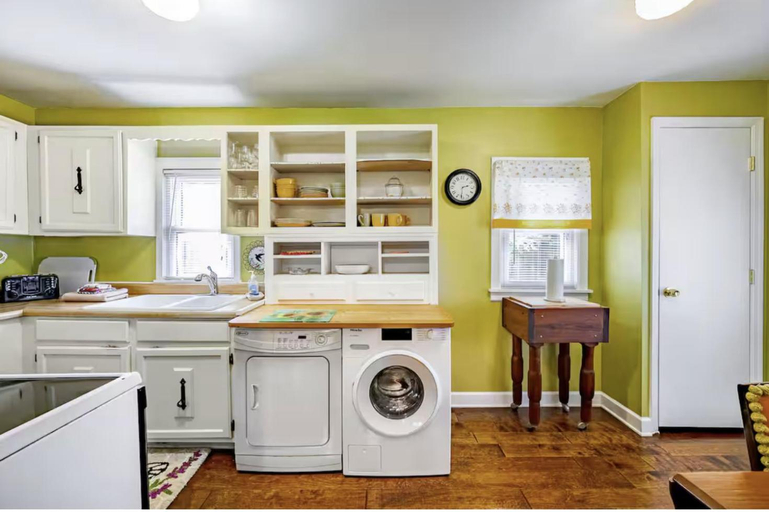 Others 5, Peaceful Private Cottage, Walk to Park & 5 Mins to Downtown, Davidson