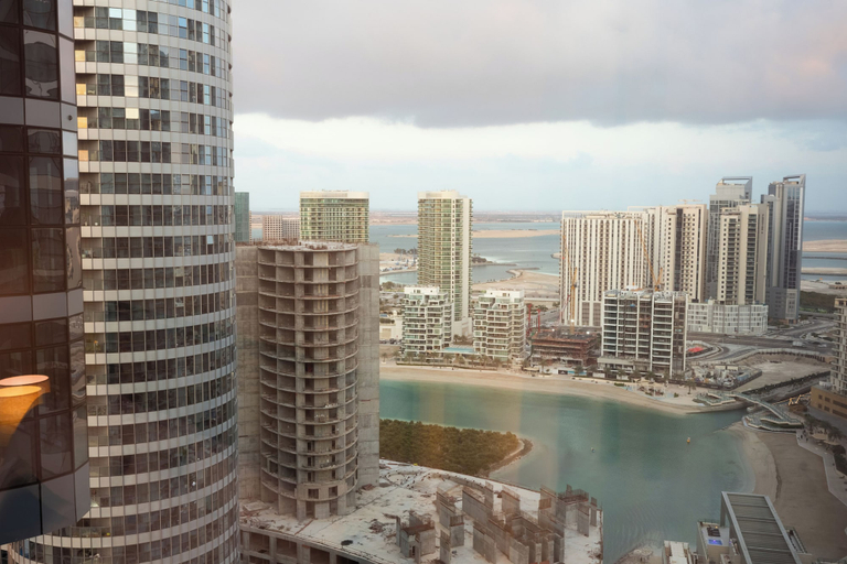 Miscellaneous 5, Bloomfields 3BR - Radiant Viewz 2 - Reem, Abu Dhabi City
